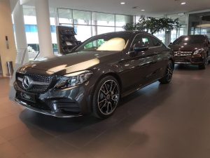 mercedes benz jakarta