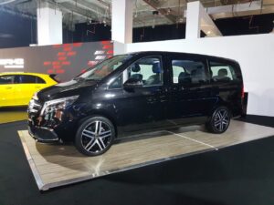 V 250 Class indonesia