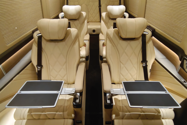 Mercedes-Benz Sprinter 2026