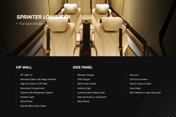 Mercedes-Benz Sprinter 2026
