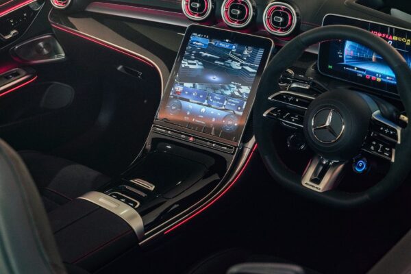 Mercedes-AMG CLE 53 Cabriolet Indonesia